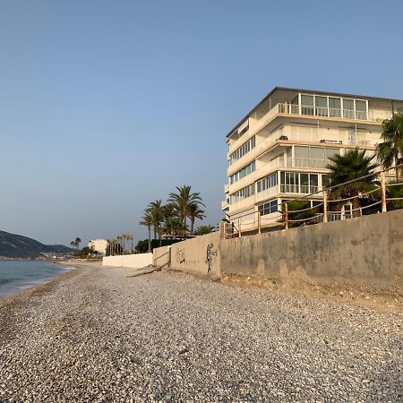 Altea Beachgate - Acceso Privado A La Playa Ngoại thất bức ảnh