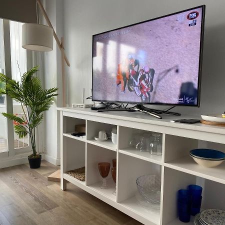 Altea Beachgate - Acceso Privado A La Playa Ngoại thất bức ảnh