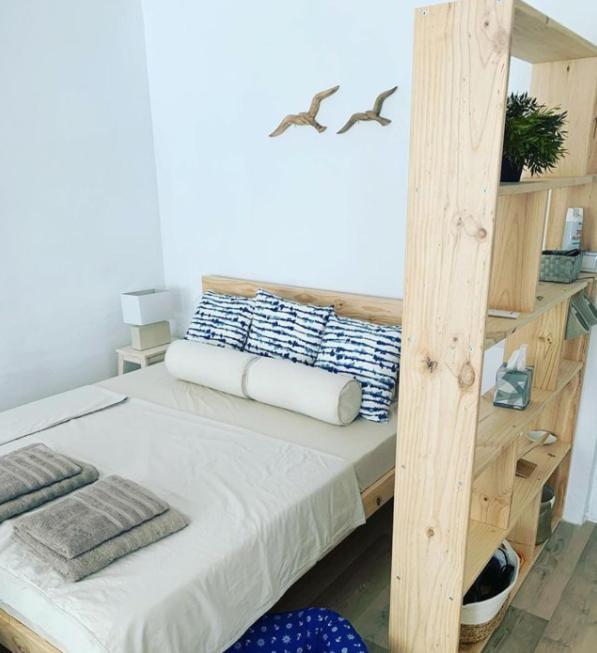 Altea Beachgate - Acceso Privado A La Playa Ngoại thất bức ảnh