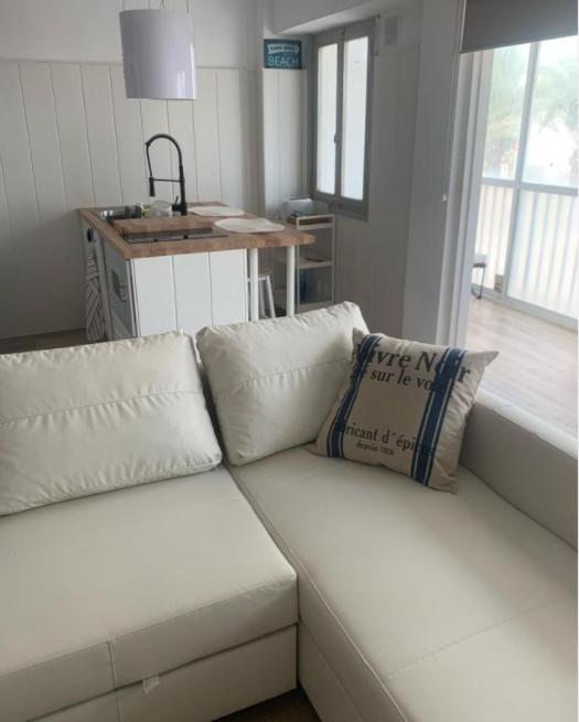 Altea Beachgate - Acceso Privado A La Playa Ngoại thất bức ảnh
