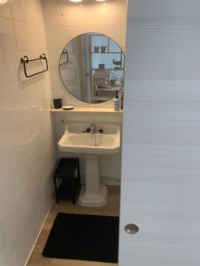 Altea Beachgate - Acceso Privado A La Playa Ngoại thất bức ảnh