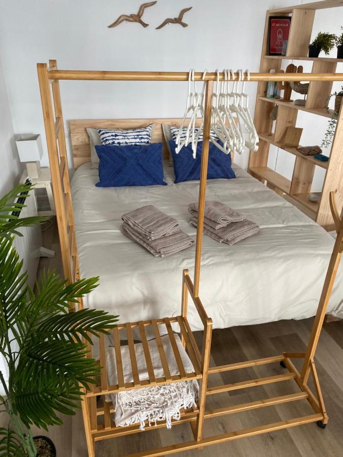 Altea Beachgate - Acceso Privado A La Playa Ngoại thất bức ảnh