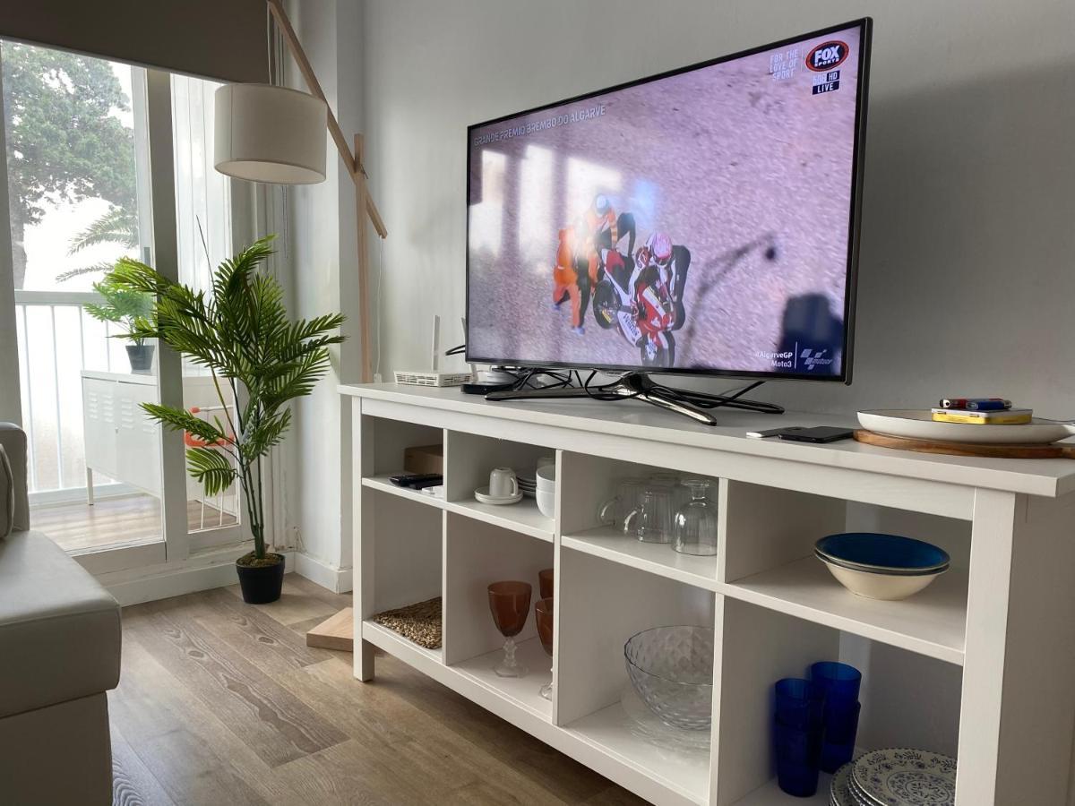 Altea Beachgate - Acceso Privado A La Playa Ngoại thất bức ảnh